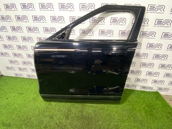 Передняя левая дверь Range Rover Velar L560 Передняя левая дверь range rover velar l560