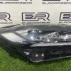 Фара правая kia sorento prime 3