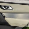 Обшивка двери задняя правая velar l560