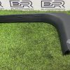 Накладка порога передняя левая mercedes w167 c167 x167