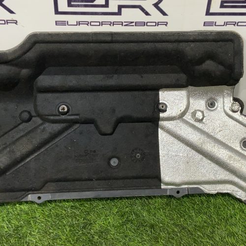Перегородка моторного отсека land rover range rover l494