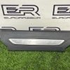 Накладка порога передняя правая lande rover velar l560