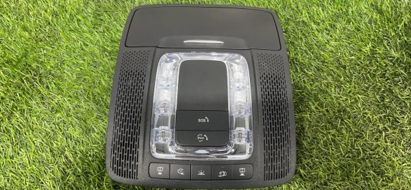 Плафон освещения салона Mercedes W167 C167 X167 Плафон освещения салона mercedes w167 c167 x167