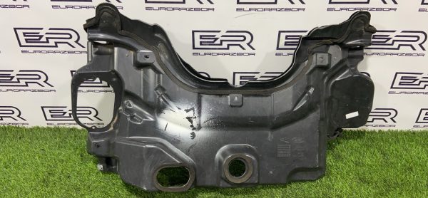 Щиток моторного отсека Range Rover L405 L494 рест Щиток моторного отсека range rover l405 l494 рест
