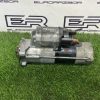 Стартер range rover 448dt