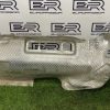 Тепловой экран mercedes w167 c167 x167