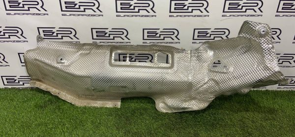 Тепловой экран Mercedes W167 C167 X167 Тепловой экран mercedes w167 c167 x167