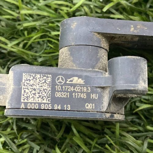 Датчик положения кузова Mercedes V167 C167 X167