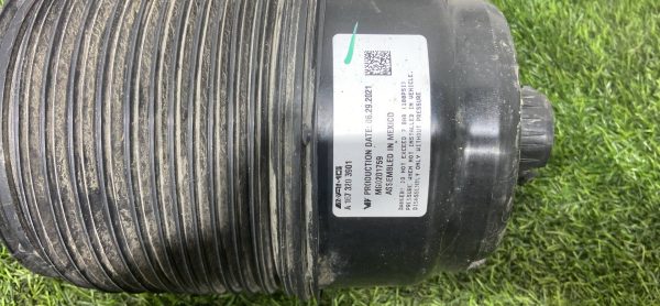 Карданный вал Mercedes W167 C167 X167 Карданный вал mercedes w167 c167 x167