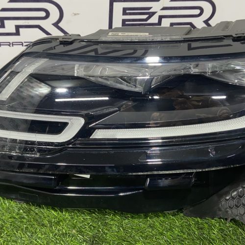 Фара левая Range Rover Velar L560
