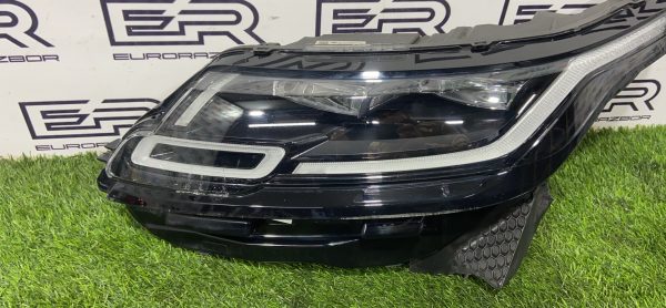 Фара левая Range Rover Velar L560 Фара левая range rover velar l560