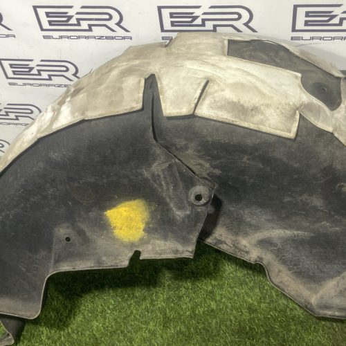 Подкрылок задний правый Lande Rover L405
