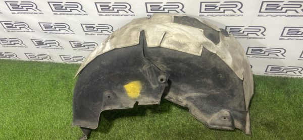 Подкрылок задний правый Lande Rover L405 Подкрылок задний правый lande rover l405