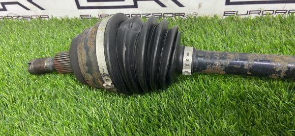 Привод передний правый Mercedes W166 X166 C292 Привод передний правый mercedes w166 x166 c292