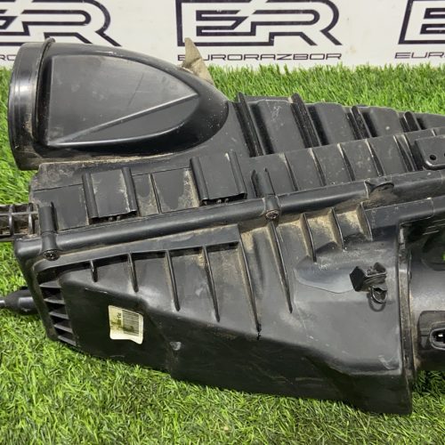 Корпус воздушного фильтра land rover l405 l494