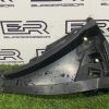 Кронштейн переднего бампера правый land rover disсоvеry l462