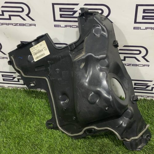 Перегородка моторного отсека левая mercedes w167 c167 x167