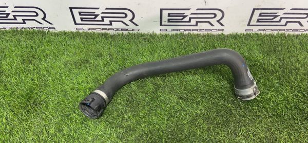 Патрубок охлаждения Mercedes W167 C167 X167 Патрубок охлаждения mercedes w167 c167 x167