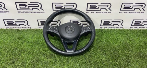 Руль Mercedes Mercedes W205 W213 X253 C253 W166 X166 C238 C292 W292 Руль mercedes mercedes w205 w213 x253 c253 w166 x166 c238 c292 w292