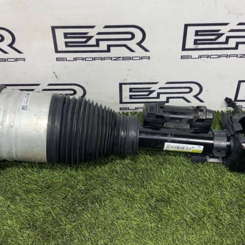Пневмостойка передняя правая mercedes w167 c167
