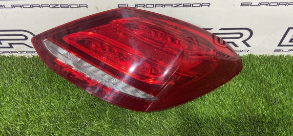 Фонарь задний правый Mercedes С-Class W205 Фонарь задний правый mercedes С class w205