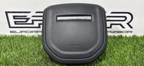Подушка в руль Range Rover L405 Подушка в руль range rover l405