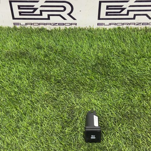 Разъём usb для range rover l405
