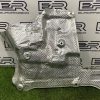 Тепловой экран mercedes w167 c167 x167