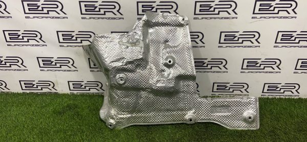 Тепловой экран Mercedes W167 C167 X167 Тепловой экран mercedes w167 c167 x167