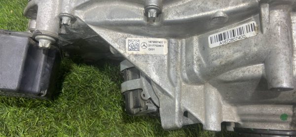 Раздатка Mercedes W167 C167 X167 Раздатка mercedes w167 c167 x167