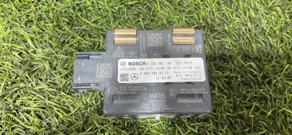 Радарный датчик Mercedes W167 C167 X167 Радарный датчик mercedes w167 c167 x167