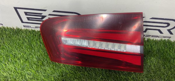 Фонарь в крышку багажника левый Фонарь в крышку багажника левый Mercedes-Benz GLC X253 Фонарь в крышку багажника левый Фонарь в крышку багажника левый mercedes benz glc x253
