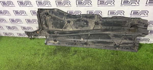 Защита днища Audi A3 8Y 5WA825202H Защита днища audi a3 8y 5wa825202h