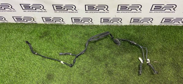Патрубок охлаждения Mercedes W167 C167 X167 Патрубок охлаждения mercedes w167 c167 x167