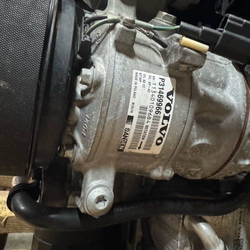 Компрессор кондиционера Volvo XC90 P31469966