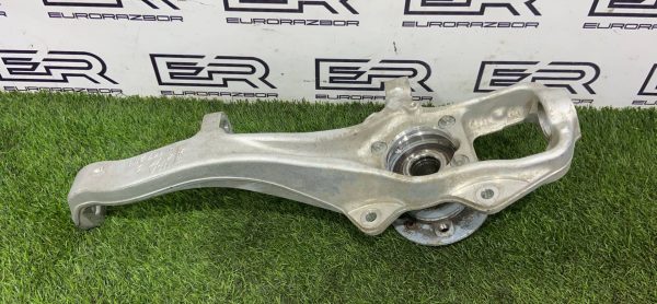 Кулак передний левый Mercedes W167 C167 X167 Кулак передний левый mercedes w167 c167 x167