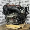 Двигатель в сборе bmw f15 n57d30a 2018