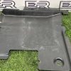 Накладка кузова правая mercedes w167 c167 x167