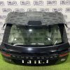 Крышка багажника lande rover velar l560