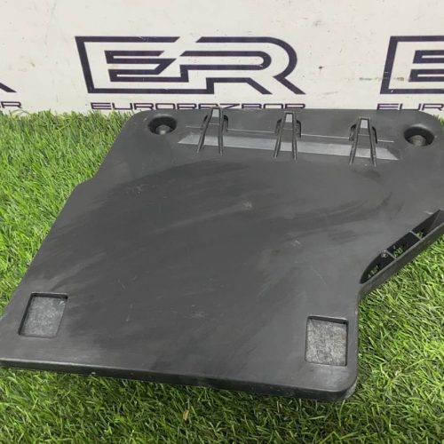 Декоративная крышка двигателя mercedes w167 c167 x167