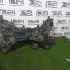 Передний подрамник kia sorento prime 3