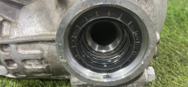 Редуктор передний Mercedes W167 C167 X167 Редуктор передний mercedes w167 c167 x167