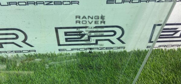 Стекло двери переднее левое Range Rover L405 (2012-2020) Стекло двери переднее левое range rover l405 (2012 2020)
