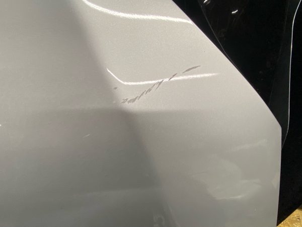 Капот Mercedes W205 Капот mercedes w205