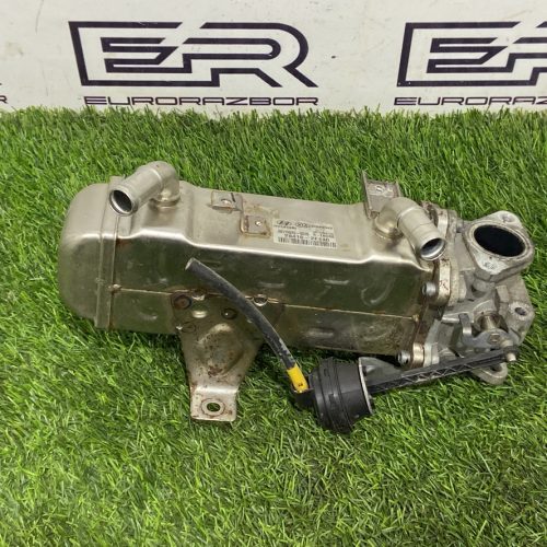 Радиатор egr для kia sorento prime 3