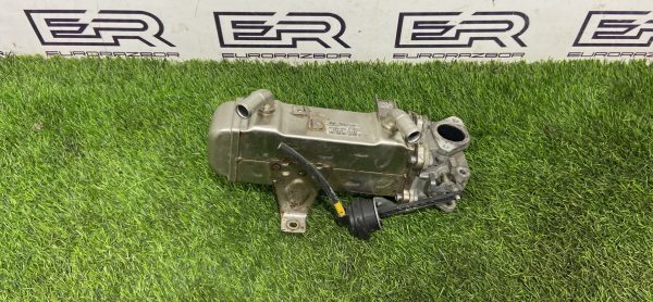 Радиатор EGR для Kia Sorento prime 3 Радиатор egr для kia sorento prime 3