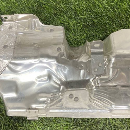 Тепловой экран стартера Mercedes W167 C167 X167