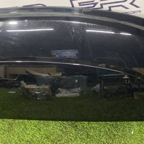 Спойлер крышки багажника Range Rover L405
