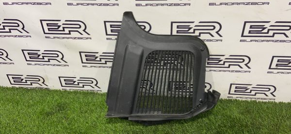 Водосток передний правый Mercedes W167 C167 X167 Водосток передний правый mercedes w167 c167 x167