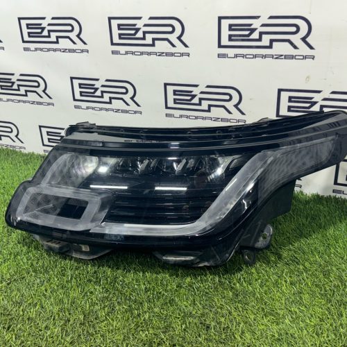 Фара левая range rover 4 рест